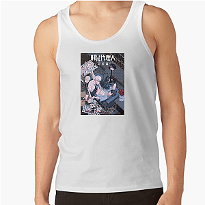 Photos Never Lie… Or Do They? Link Click Tank Tops