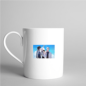 Grief Mode: Link Clicked Link Click Mugs