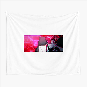 Frame by Frame Pain Link Click Tapestries