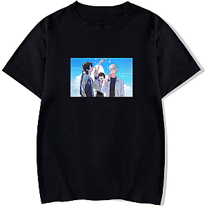 Grief Mode: Link Clicked Link Click T-Shirts