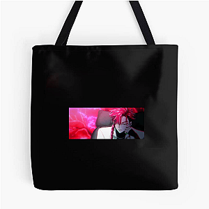 Frame by Frame Pain Link Click Bags
