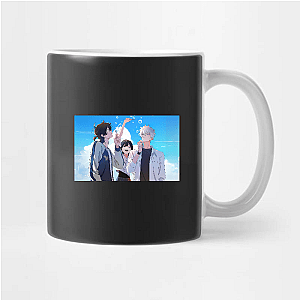 Grief Mode: Link Clicked Link Click Mugs