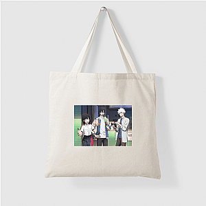 Click Fast, Think Deep Link Click Bags