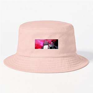 Frame by Frame Pain Link Click Hats & Caps