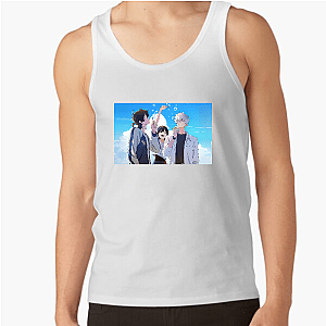 Grief Mode: Link Clicked Link Click Tank Tops