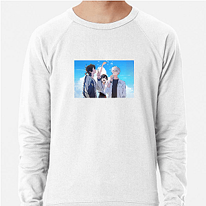 Grief Mode: Link Clicked Link Click Sweatshirts