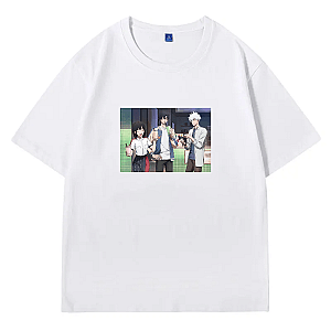 Click Fast, Think Deep Link Click T-Shirts