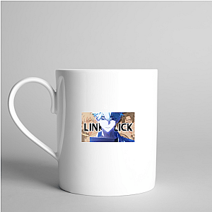 Time Travel, Trauma, Feels Link Click Mugs