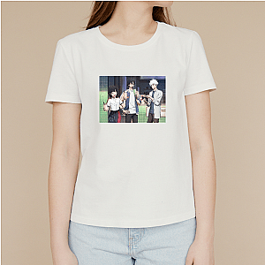 Click Fast, Think Deep Link Click T-Shirts