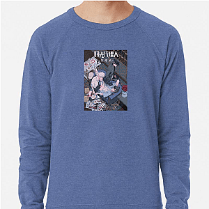 Photos Never Lie… Or Do They? Link Click Sweatshirts
