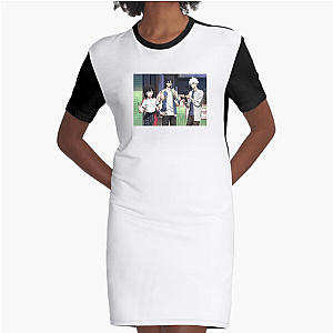 Click Fast, Think Deep Link Click Dresses