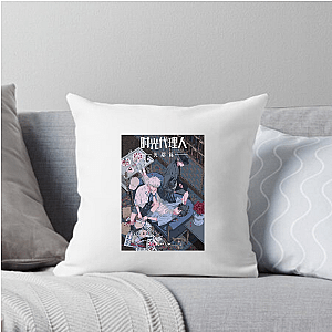 Photos Never Lie… Or Do They? Link Click Pillows Cover