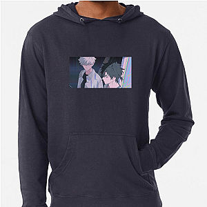 Link Click’s Got Layers Link Click Hoodies