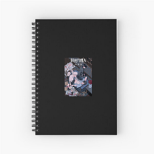Photos Never Lie… Or Do They? Link Click Notebook