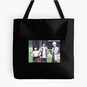Click Fast, Think Deep Link Click Bags
