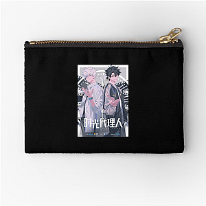 Link Click & Look Again Link Click Zipper Pouches