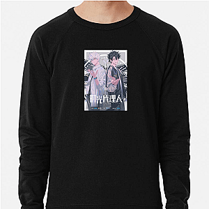 Link Click & Look Again Link Click Sweatshirts