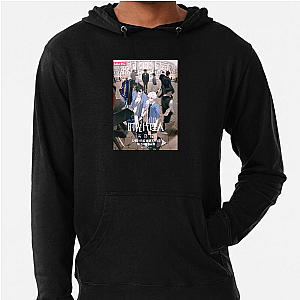 Link Clicked. Feels Hit. Link Click Hoodies