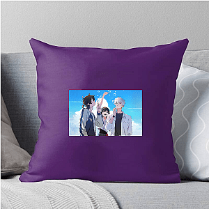 Grief Mode: Link Clicked Link Click Pillows Cover