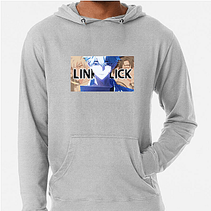 Time Travel, Trauma, Feels Link Click Hoodies