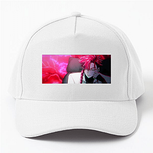 Frame by Frame Pain Link Click Hats & Caps