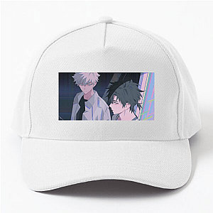 Link Click’s Got Layers Link Click Hats & Caps