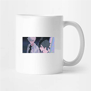 Link Click’s Got Layers Link Click Mugs