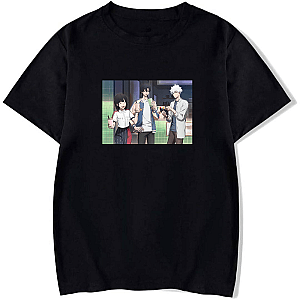 Click Fast, Think Deep Link Click T-Shirts