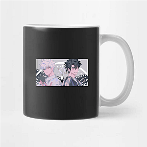 Click Once, Hurt Forever Link Click Mugs