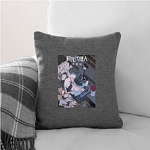 Photos Never Lie… Or Do They? Link Click Pillows Cover