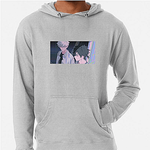 Link Click’s Got Layers Link Click Hoodies