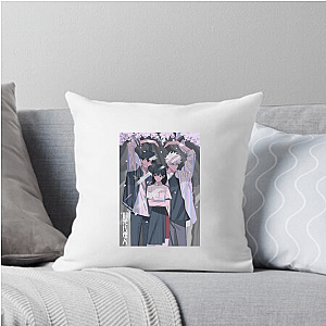 One Click = Whole Story Link Click Pillows Cover