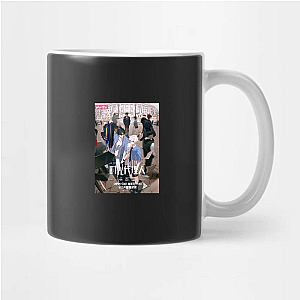 Link Clicked. Feels Hit. Link Click Mugs