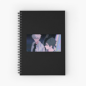 Link Click’s Got Layers Link Click Notebook
