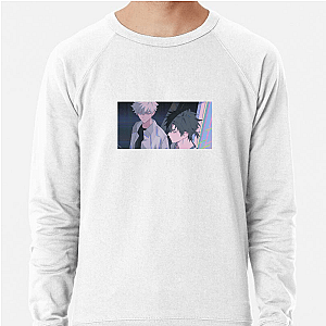 Link Click’s Got Layers Link Click Sweatshirts