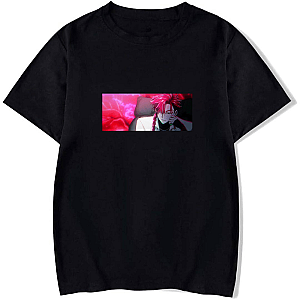 Frame by Frame Pain Link Click T-Shirts