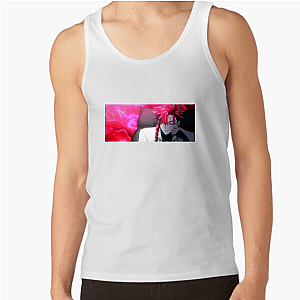 Frame by Frame Pain Link Click Tank Tops