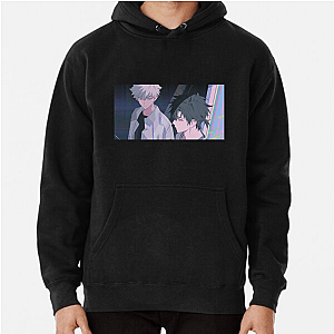 Link Click’s Got Layers Link Click Hoodies