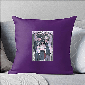 One Click = Whole Story Link Click Pillows Cover