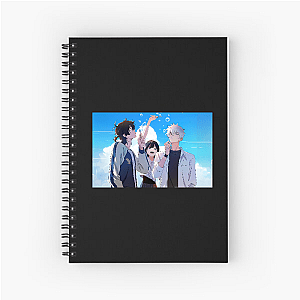 Grief Mode: Link Clicked Link Click Notebook