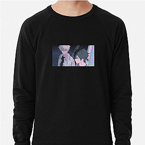 Link Click’s Got Layers Link Click Sweatshirts