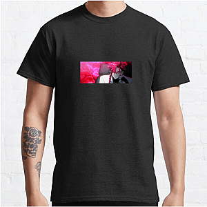 Frame by Frame Pain Link Click T-Shirts