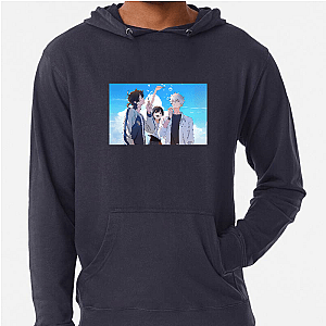 Grief Mode: Link Clicked Link Click Hoodies