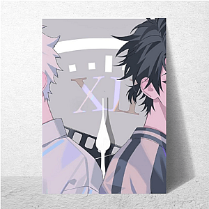 Click Once, Hurt Forever Link Click Posters