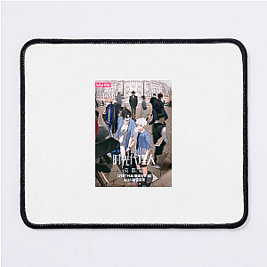 Link Clicked. Feels Hit. Link Click Mouse Pads