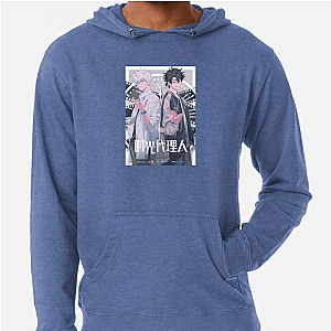 Link Click & Look Again Link Click Hoodies