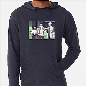 Click Fast, Think Deep Link Click Hoodies