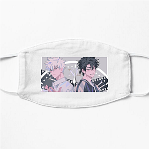 Click Once, Hurt Forever Link Click Face Masks