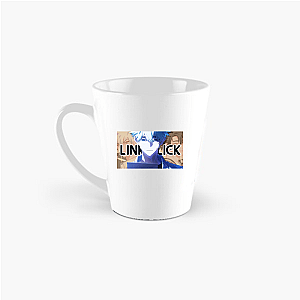 Time Travel, Trauma, Feels Link Click Mugs