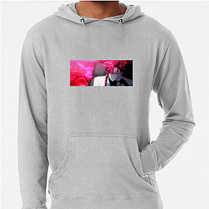 Frame by Frame Pain Link Click Hoodies